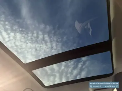 Photo 17 Citroën C5 aircross  Hybride Rechargeable 195 e-EAT7