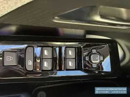 Photo 21 Citroën C5 aircross  Hybride Rechargeable 195 e-EAT7