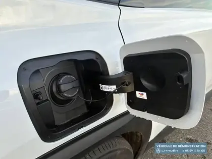 Photo 15 Citroën C5 aircross  Hybride Rechargeable 195 e-EAT7