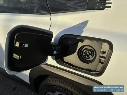 Photo 18 Citroën C5 aircross  Hybride Rechargeable 195 e-EAT7