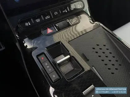 Photo 36 Citroën C5 aircross  Hybride Rechargeable 195 e-EAT7