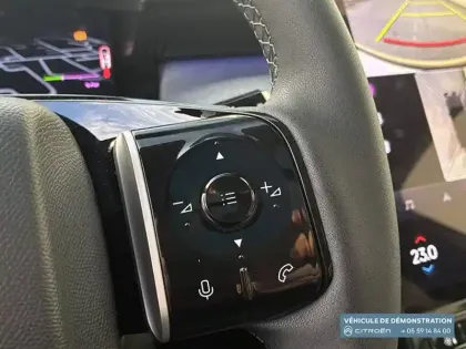 Photo 27 Citroën C5 aircross  Hybride Rechargeable 195 e-EAT7