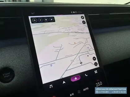 Photo 32 Citroën C5 aircross  Hybride Rechargeable 195 e-EAT7