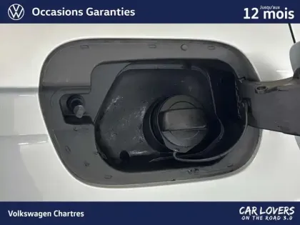 Photo 26 Volkswagen T-cross  1.0 TSI 110 Start/Stop DSG7