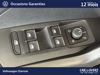 Photo 15 Volkswagen T-cross  1.0 TSI 110 Start/Stop DSG7