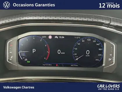 Photo 21 Volkswagen T-cross  1.0 TSI 110 Start/Stop DSG7