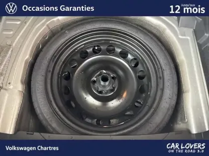 Photo 18 Volkswagen T-cross  1.0 TSI 110 Start/Stop DSG7