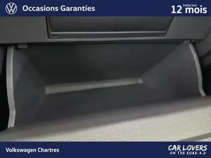 Photo 24 Volkswagen T-cross  1.0 TSI 110 Start/Stop DSG7