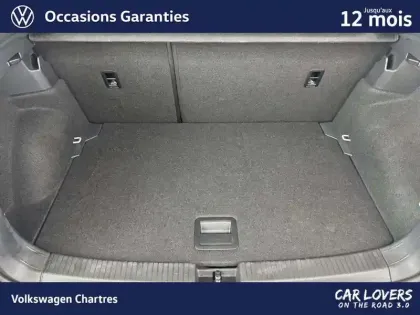 Photo 17 Volkswagen T-cross  1.0 TSI 110 Start/Stop DSG7