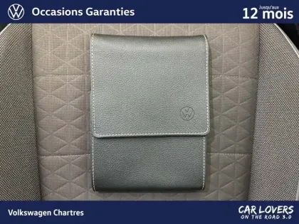 Photo 29 Volkswagen T-cross  1.0 TSI 110 Start/Stop DSG7