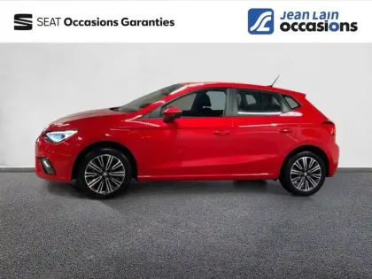 Photo 6 Seat Ibiza  1.0 TSI 95 ch S/S BVM5