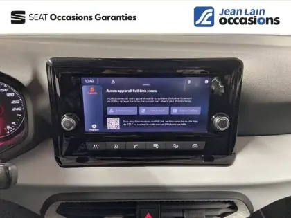 Photo 14 Seat Ibiza  1.0 TSI 95 ch S/S BVM5