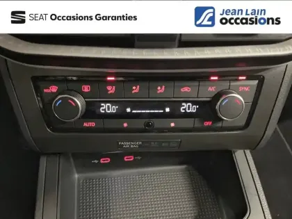 Photo 17 Seat Ibiza  1.0 TSI 95 ch S/S BVM5