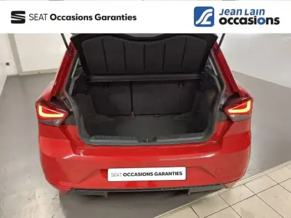 Photo 13 Seat Ibiza  1.0 TSI 95 ch S/S BVM5