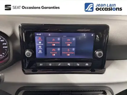 Photo 18 Seat Ibiza  1.0 TSI 95 ch S/S BVM5