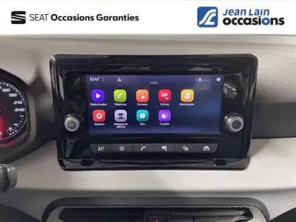 Photo 16 Seat Ibiza  1.0 TSI 95 ch S/S BVM5