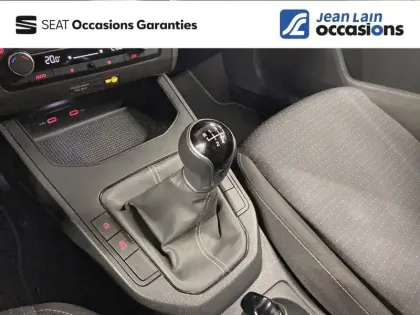 Photo 15 Seat Ibiza  1.0 TSI 95 ch S/S BVM5