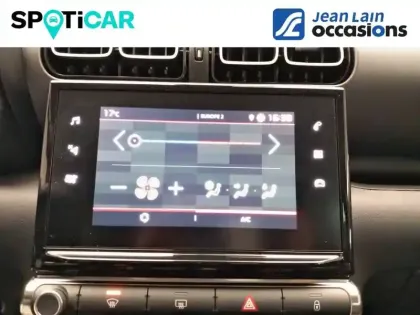 Photo 14 Citroën C3 Aircross  PureTech 110 S&S BVM6