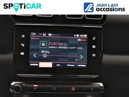 Photo 18 Citroën C3 Aircross  PureTech 110 S&S BVM6