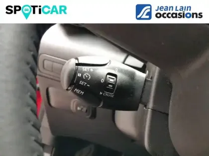 Photo 19 Citroën C3 Aircross  PureTech 110 S&S BVM6