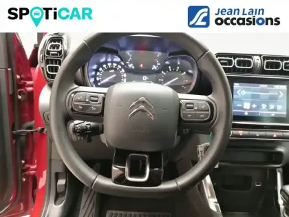 Photo 8 Citroën C3 Aircross  PureTech 110 S&S BVM6