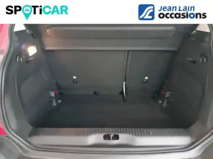 Photo 5 Citroën C3 Aircross  PureTech 110 S&S BVM6