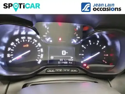 Photo 9 Citroën C3 Aircross  PureTech 110 S&S BVM6