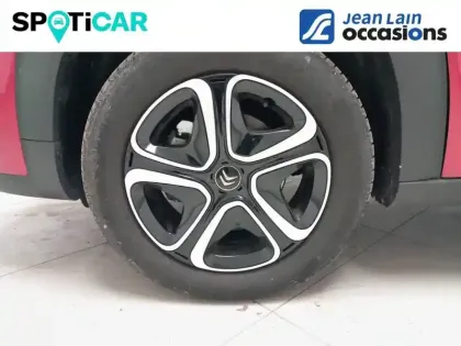 Photo 12 Citroën C3 Aircross  PureTech 110 S&S BVM6