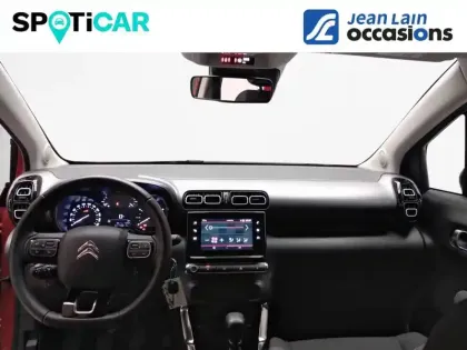 Photo 7 Citroën C3 Aircross  PureTech 110 S&S BVM6