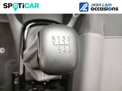 Photo 13 Citroën C3 Aircross  PureTech 110 S&S BVM6