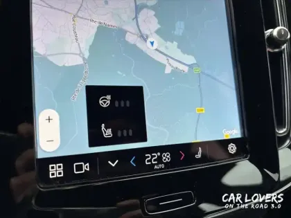 Photo 29 Volvo Xc40  Recharge 231 ch 1EDT