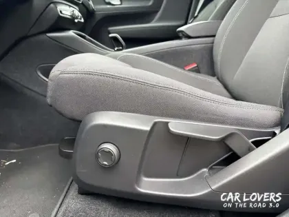 Photo 23 Volvo Xc40  Recharge 231 ch 1EDT