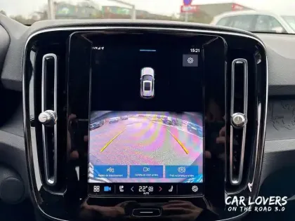 Photo 25 Volvo Xc40  Recharge 231 ch 1EDT
