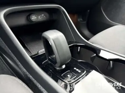 Photo 13 Volvo Xc40  Recharge 231 ch 1EDT