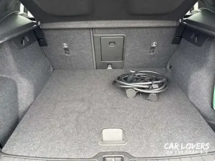 Photo 17 Volvo Xc40  Recharge 231 ch 1EDT