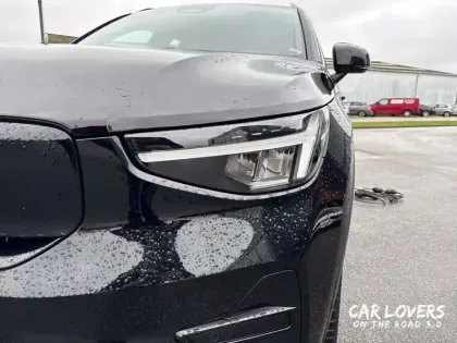 Photo 28 Volvo Xc40  Recharge 231 ch 1EDT