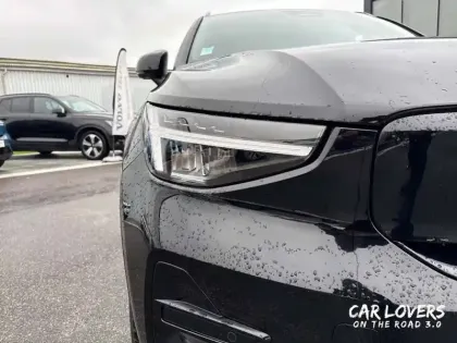 Photo 27 Volvo Xc40  Recharge 231 ch 1EDT