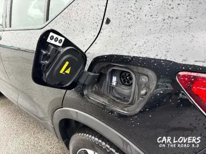 Photo 26 Volvo Xc40  Recharge 231 ch 1EDT