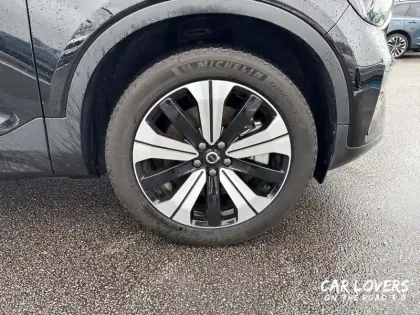 Photo 8 Volvo Xc40  Recharge 231 ch 1EDT