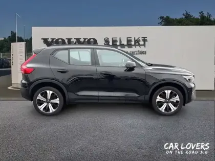 Photo 5 Volvo Xc40  Recharge 231 ch 1EDT