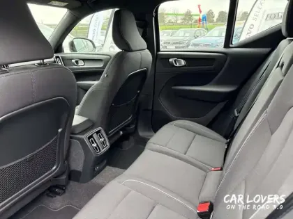 Photo 14 Volvo Xc40  Recharge 231 ch 1EDT