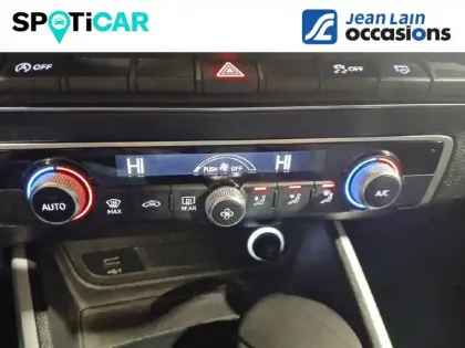 Photo 19 Audi Q2  30 TFSI 116 BVM6