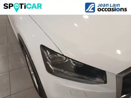 Photo 15 Audi Q2  30 TFSI 116 BVM6