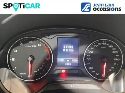 Photo 9 Audi Q2  30 TFSI 116 BVM6