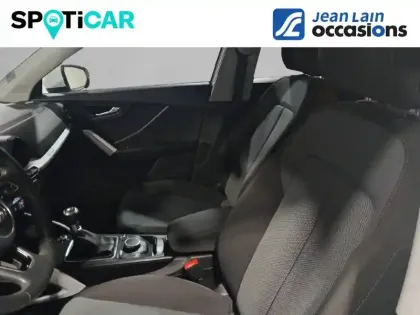 Photo 10 Audi Q2  30 TFSI 116 BVM6