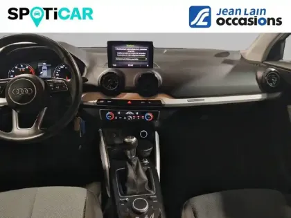 Photo 7 Audi Q2  30 TFSI 116 BVM6