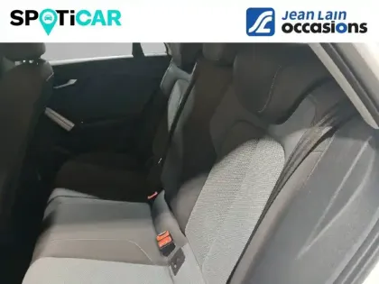 Photo 11 Audi Q2  30 TFSI 116 BVM6