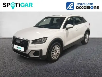 Photo Audi Q2 Design