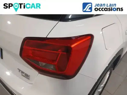 Photo 16 Audi Q2  30 TFSI 116 BVM6