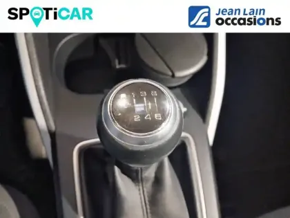 Photo 13 Audi Q2  30 TFSI 116 BVM6